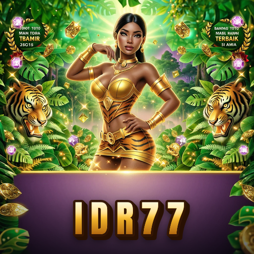 idr77 APK Indonesia - Panduan Lengkap dan Tutorial